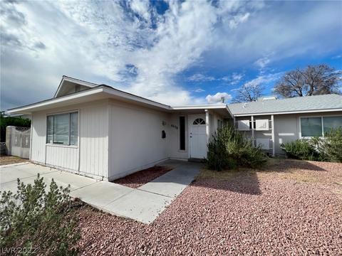 6608 Bristol Way, Las Vegas, NV 89107