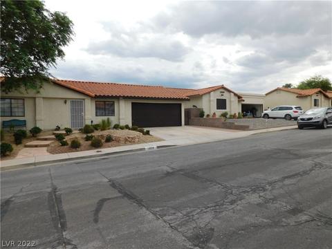 1809 Palmera Ct, Laughlin, NV 89029
