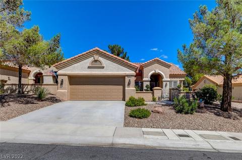 10916 Bourbon Run Ave, Las Vegas, NV 89134