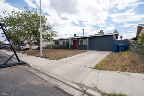 6105 Halifax Cir, Las Vegas, NV 89107