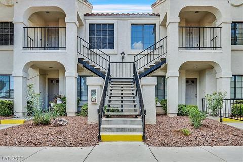 4848 Nara Vista Way #203, Las Vegas, NV 89103