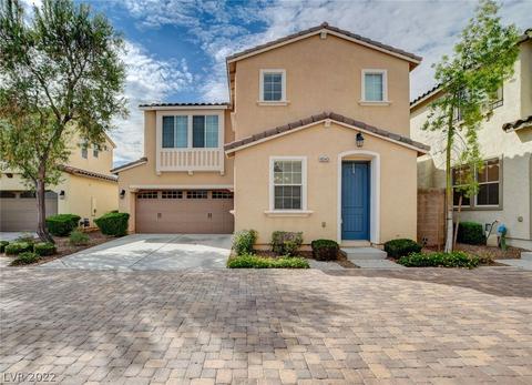 8343 Lower Trailhead Ave, Las Vegas, NV 89113
