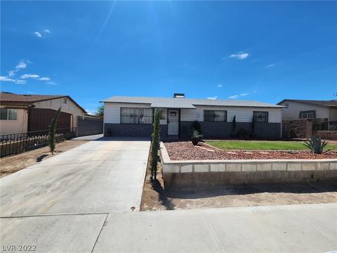 2809 Barr Ave, North Las Vegas, NV 89030