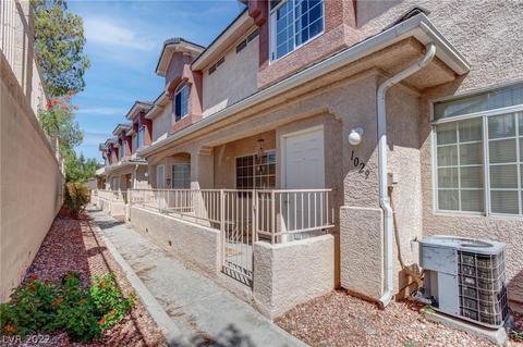 1029 Nevada Sky St, Las Vegas, NV 89128