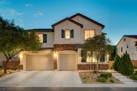 7431 Dumbarton Oaks St, Las Vegas, NV 89166