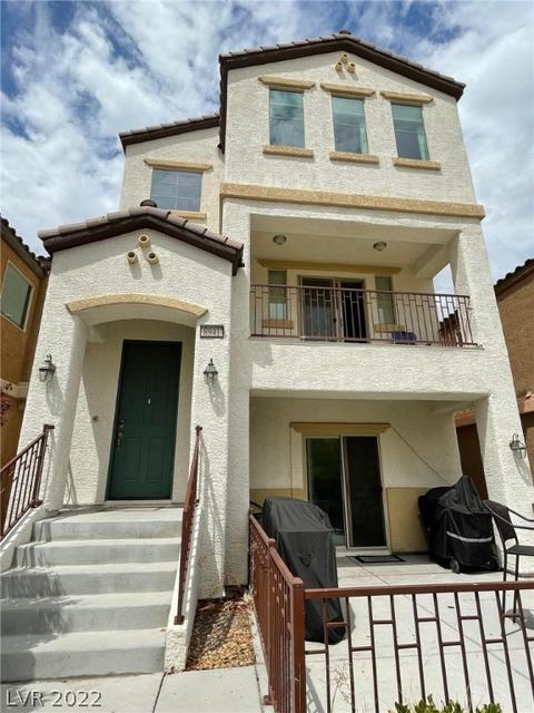 8941 Merry Mullion Ct, Las Vegas, NV 89149