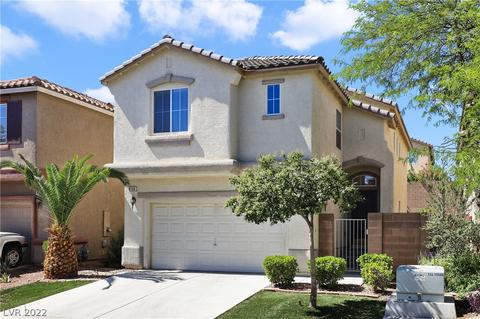 8105 Marshall Canyon Dr, Las Vegas, NV 89166