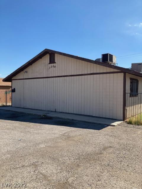 1309 E Cartier Ave, North Las Vegas, NV 89030