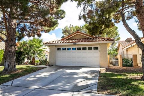 2805 Whisper Ln, Henderson, NV 89074
