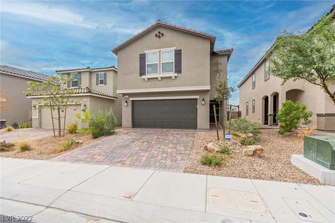 1221 Deep Valley Ave, North Las Vegas, NV 89084