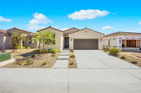 6826 Feather Hill St, North Las Vegas, NV 89086