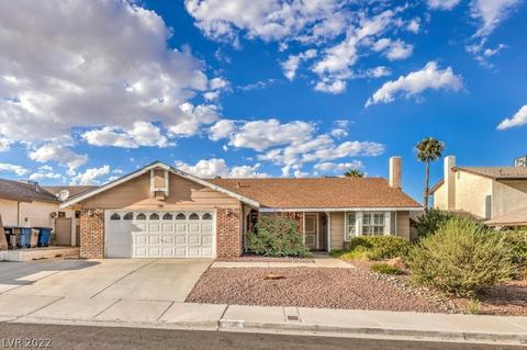 5300 Arbor Way, Las Vegas, NV 89107