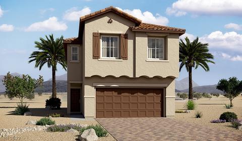 10032 W Meranto Ave, Las Vegas, NV 89178