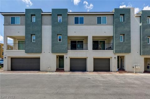 3723 Enchanted Sky St, Las Vegas, NV 89129