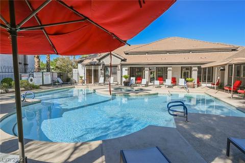 45 Maleena Mesa St #325, Henderson, NV 89074