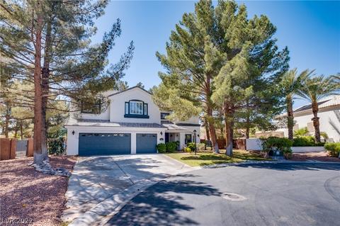 4901 Gate Fall Ct, Las Vegas, NV 89149