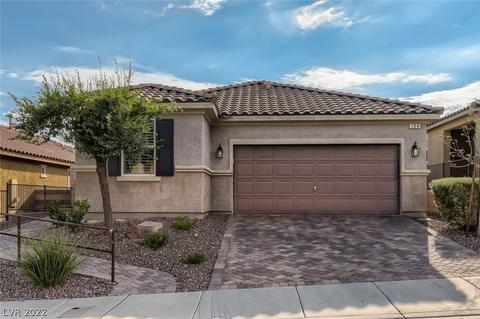 154 Emerson Hill St, Henderson, NV 89012