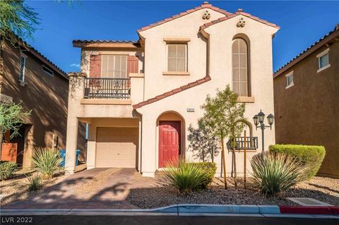 10450 Highlands River St, Las Vegas, NV 89141