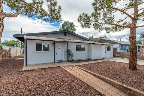 1732 Hassett Ave, Las Vegas, NV 89104