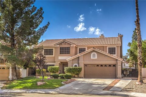 1615 Bearclaw Ter, Henderson, NV 89014