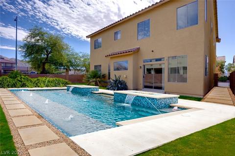 6296 Gentle Waters Ct, Las Vegas, NV 89110