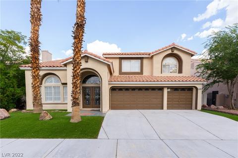 3704 Fisherking Dr, Las Vegas, NV 89129