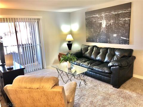 2606 S Durango Dr #261, Las Vegas, NV 89117