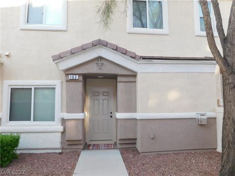 1080 Slate Crossing Ln #102, Henderson, NV 89002