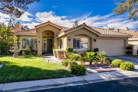 1617 Hidden Spring Dr, Las Vegas, NV 89117