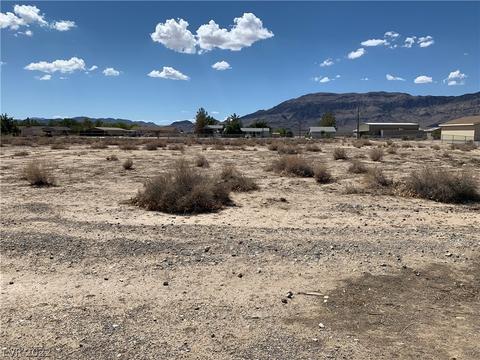 5580 Cline St, Pahrump, NV 89060