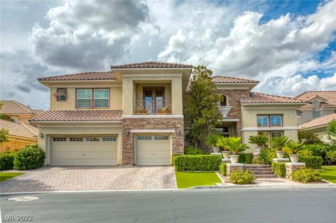 3031 Hammerwood Dr, Las Vegas, NV 89135