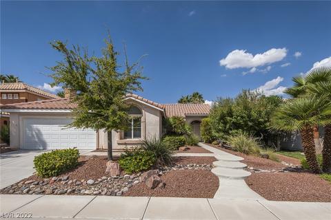 1206 Deer Horn Ln, North Las Vegas, NV 89031