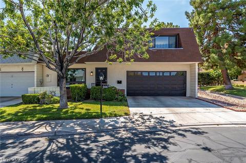 3447 Victory Ave, Las Vegas, NV 89121