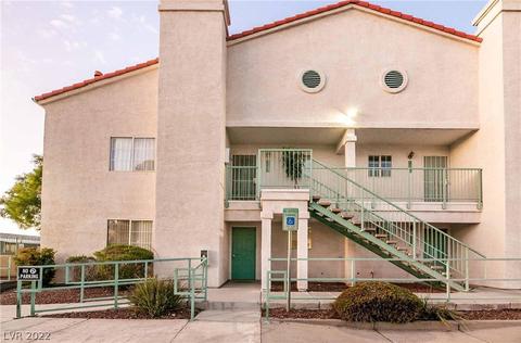 2725 S Nellis Blvd #1119, Las Vegas, NV 89121