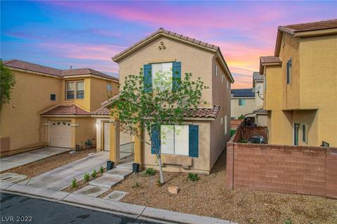 5597 Nickel Creek Trl, Las Vegas, NV 89122