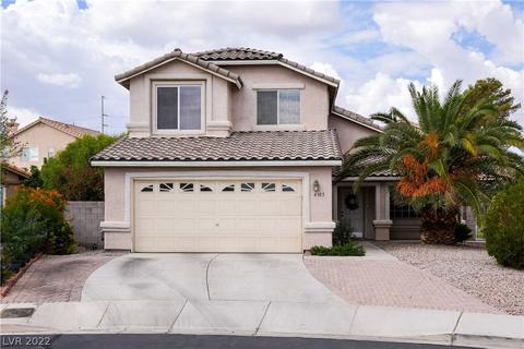 4305 Threshold Ct, North Las Vegas, NV 89032