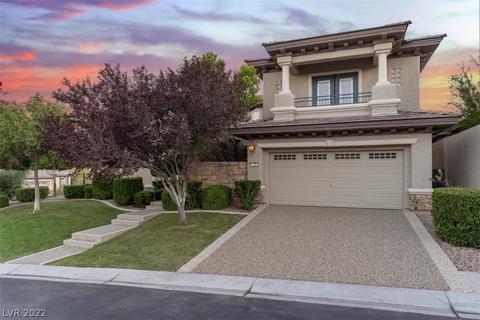 11381 Perugino Dr, Las Vegas, NV 89138