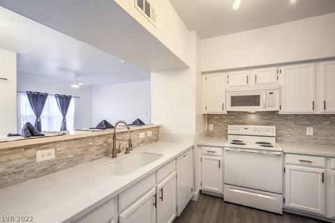 45 Maleena Mesa St #1811, Henderson, NV 89074