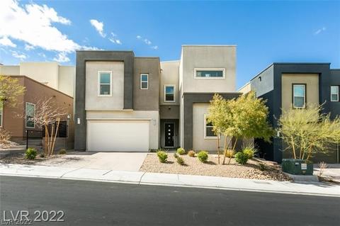 791 Glowing Horizon St, Henderson, NV 89052