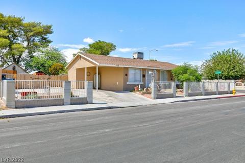 908 Stoney Beach St, Las Vegas, NV 89110