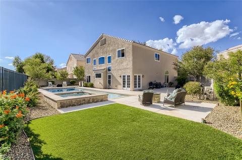 3101 Shadow Dusk Ave, Henderson, NV 89052