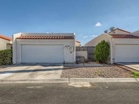 2531 Castlesands Way, Las Vegas, NV 89121