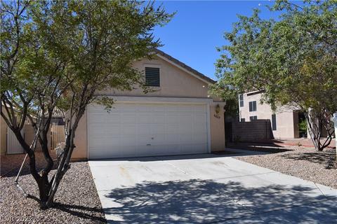 6047 Hickorywood Dr, North Las Vegas, NV 89031