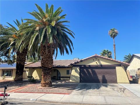 1365 Amapola Dr, Las Vegas, NV 89142