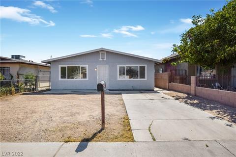1237 Hassell Ave, Las Vegas, NV 89106