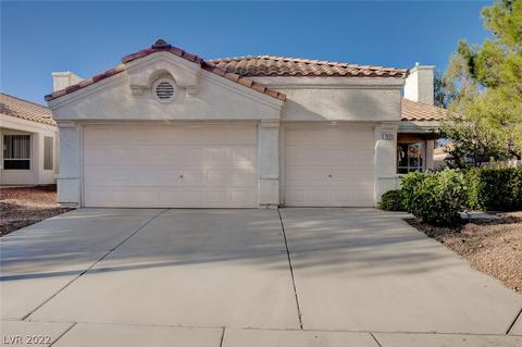7824 Summer Harvest Ave, Las Vegas, NV 89129