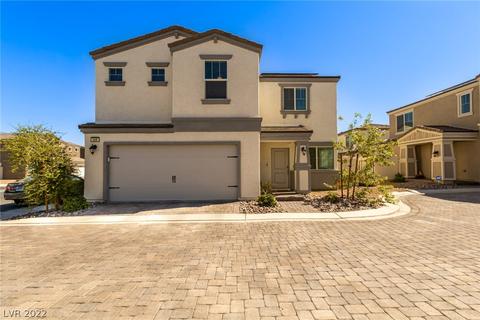 349 Stone Fly Rd, North Las Vegas, NV 89032