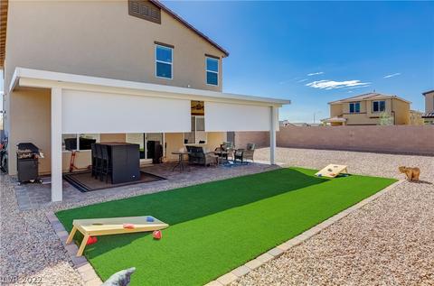 7945 Romulan St, North Las Vegas, NV 89084