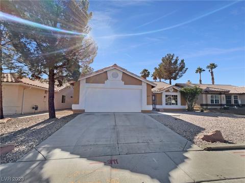 2111 Twisted Oak Ave, North Las Vegas, NV 89032