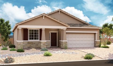 6350 Cuen Cove St, North Las Vegas, NV 89084